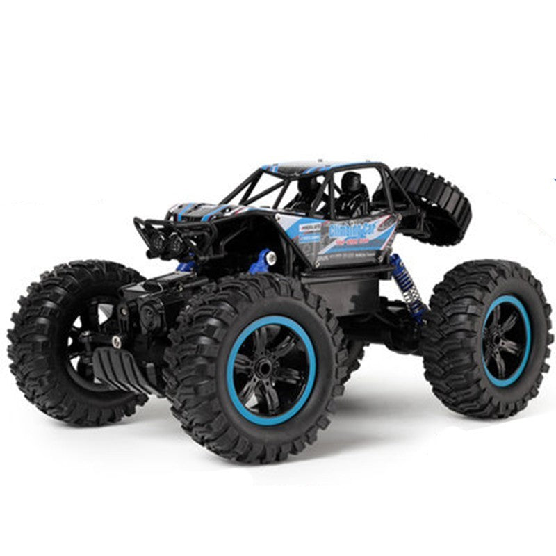 RC Remote Control High Speed Vehicle 2.4Ghz Toy