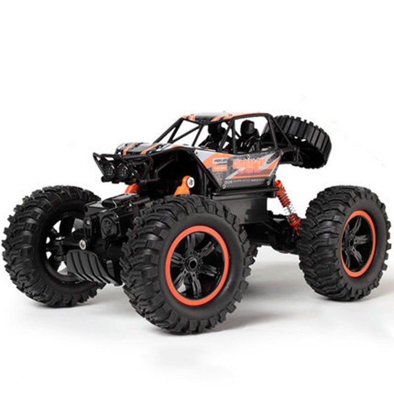 RC Remote Control High Speed Vehicle 2.4Ghz Toy