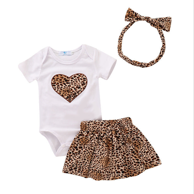 Adorable Children Outfit