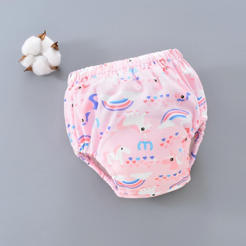 Soft Baby Girl Diapers