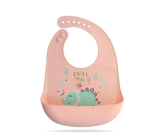 Waterproof Baby Bibs