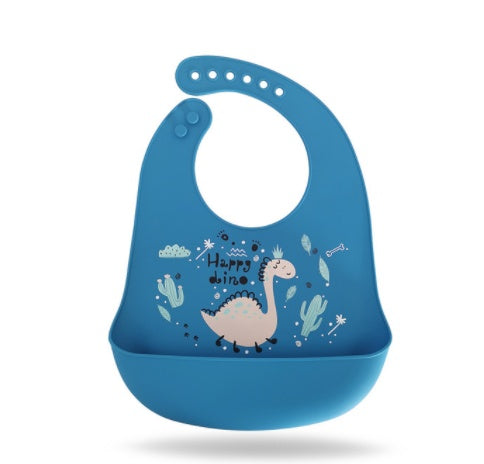 Waterproof Baby Bibs