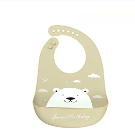 Waterproof Baby Bibs