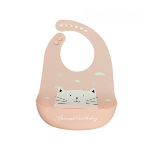 Waterproof Baby Bibs