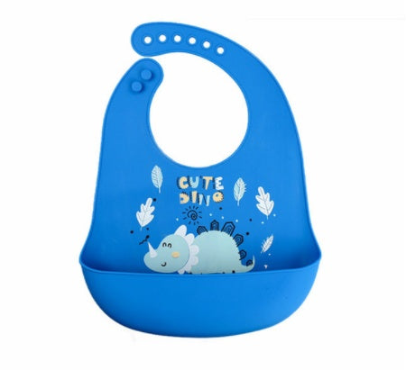 Waterproof Baby Bibs