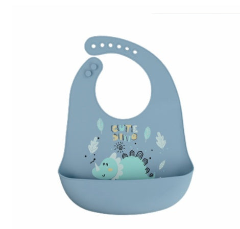 Waterproof Baby Bibs