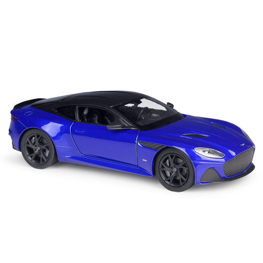 Aston Martin Car Model Toys