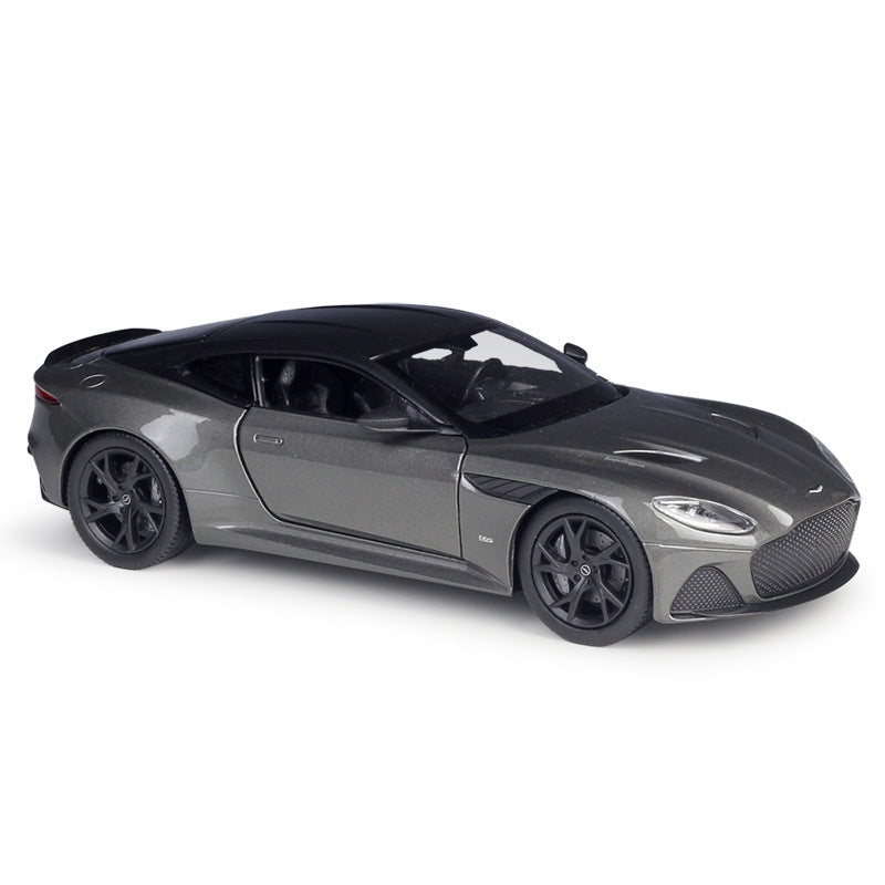 Aston Martin Car Model Toys