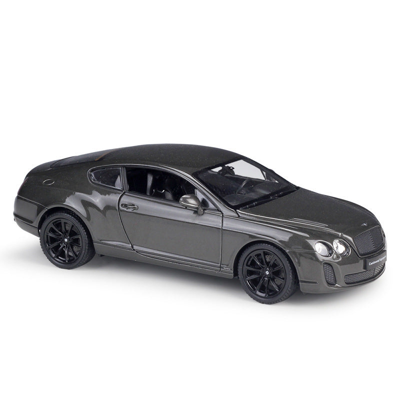 Aston Martin Car Model Toys