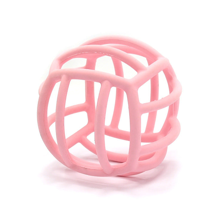 Fashionble Infant Fidget Toys Pink