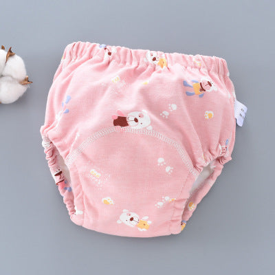 Soft Baby Girl Diapers