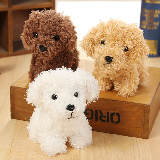 Pet Doll Teddy Toy Collection