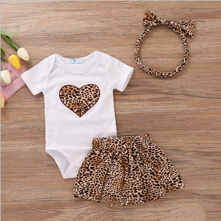 Adorable Children Outfit