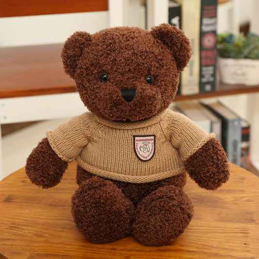 Teddy bear toy