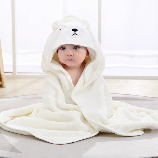 Children Bath Towel