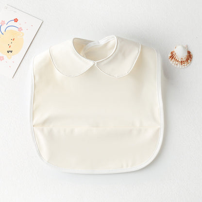 Infant Waterproof Feeding Bibs For Children