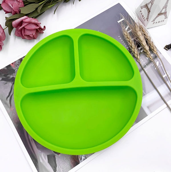 Suction cup anti-drop Green