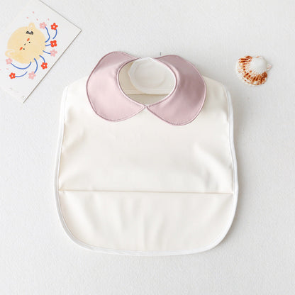 Infant Waterproof Feeding Bibs For Children