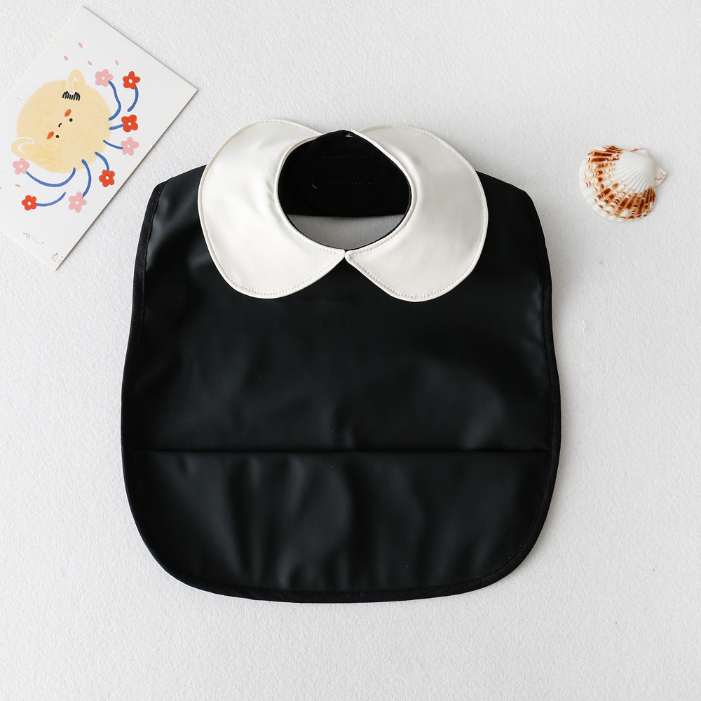 Infant Waterproof Feeding Bibs For Children