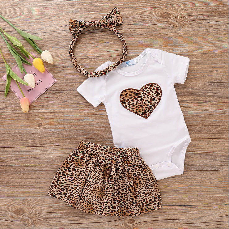 Adorable Children Outfit