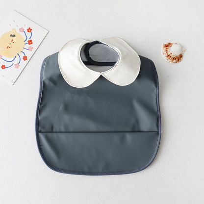 Infant Waterproof Feeding Bibs For Children