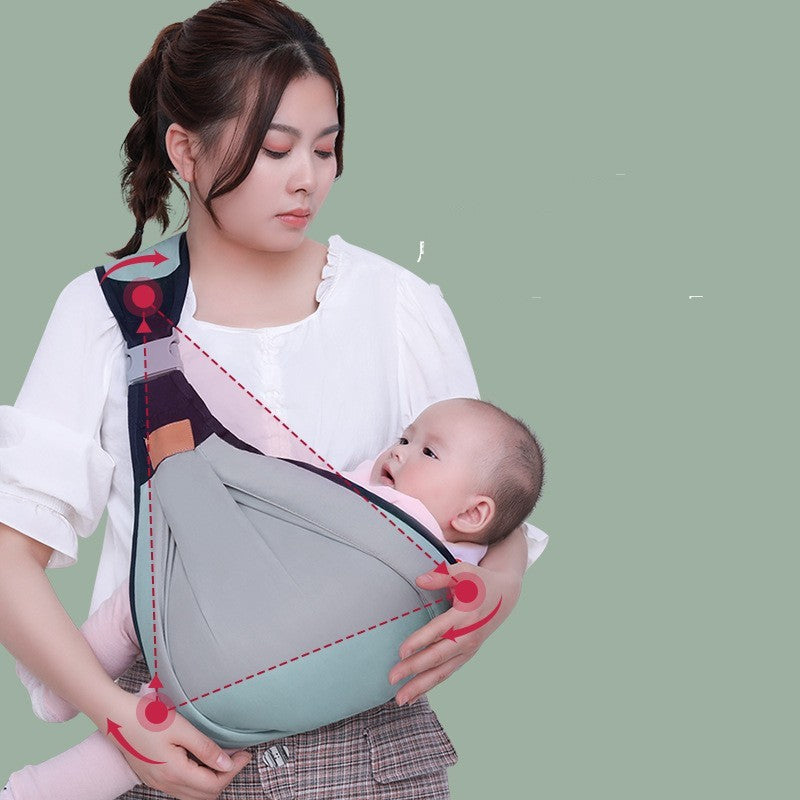 Baby Carrier Belt Backpack