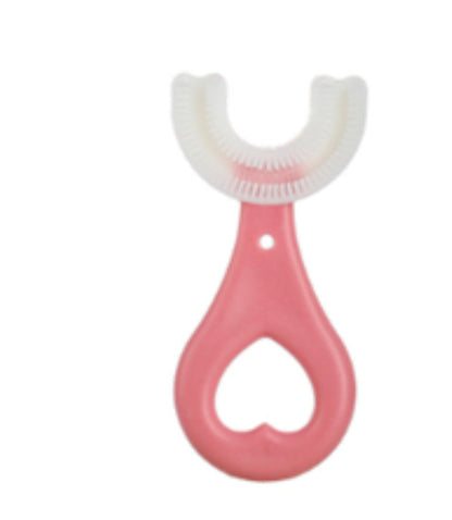 2-12-year-old Special Silicone Brush